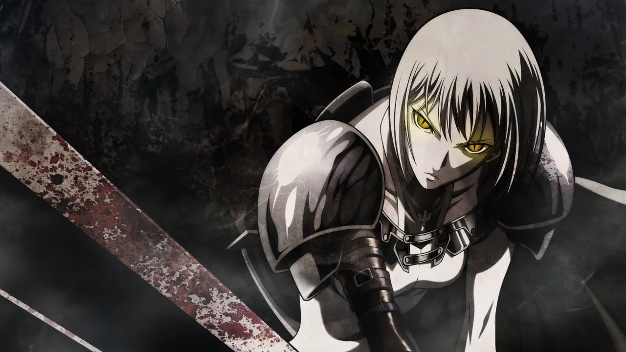 Claymore